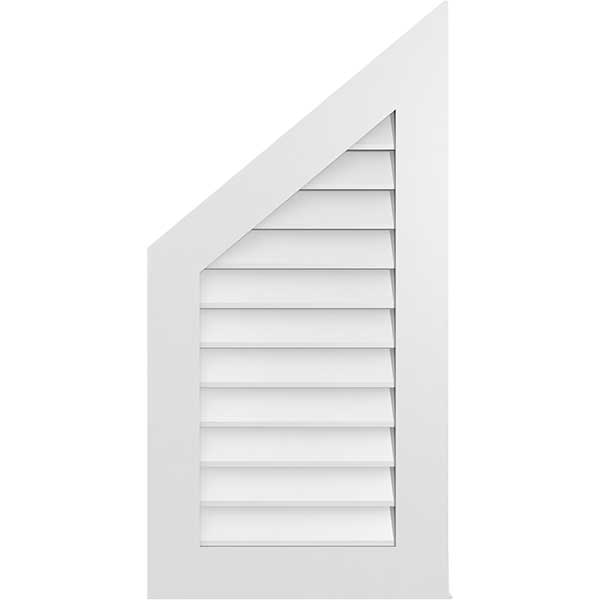 Ekena Millwork GVPPL20X4001SN-10