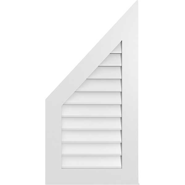 Ekena Millwork GVPPL20X4001SN-13