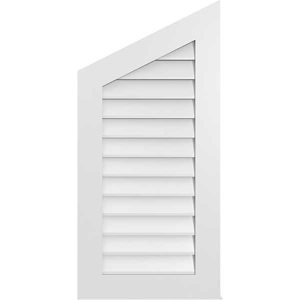 Ekena Millwork GVPPL20X4201SN-06