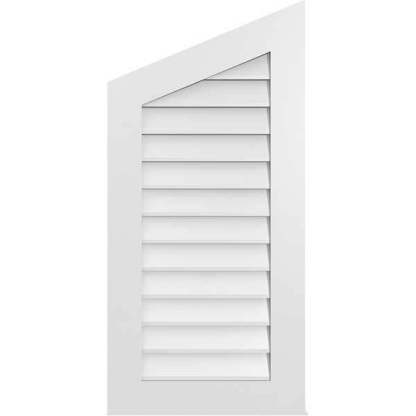 Ekena Millwork GVPPL20X4201SN-05
