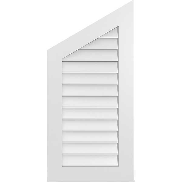 Ekena Millwork GVPPL20X4201SN-07