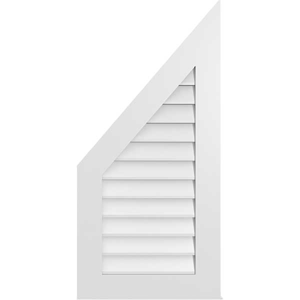 Ekena Millwork GVPPL20X4201SN-14
