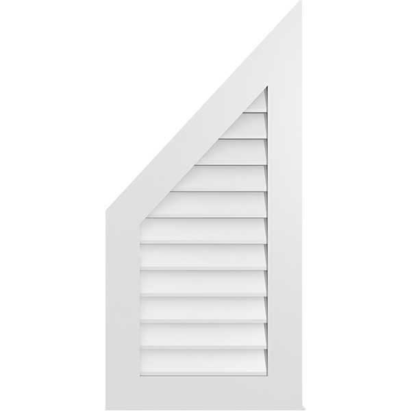 Ekena Millwork GVPPL20X4201SN-13