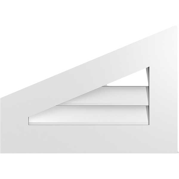 Ekena Millwork GVPPL22X1601SN-05