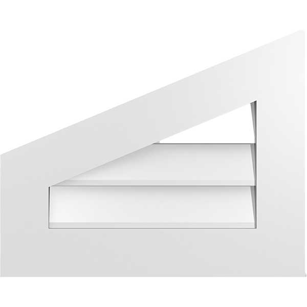 Ekena Millwork GVPPL22X1801SN-05