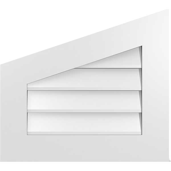 Ekena Millwork GVPPL22X2001SN-04
