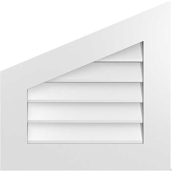 Ekena Millwork GVPPL22X2201SN-05