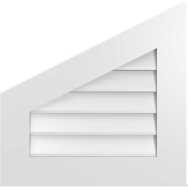 Ekena Millwork GVPPL22X2201SN-06