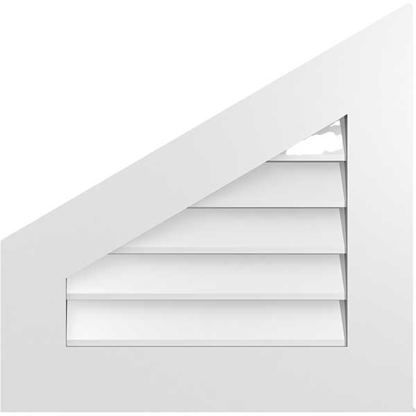 Ekena Millwork GVPPL22X2201SN-07