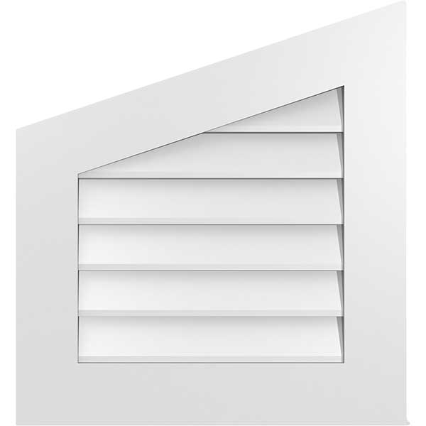 Ekena Millwork GVPPL22X2401SN-04