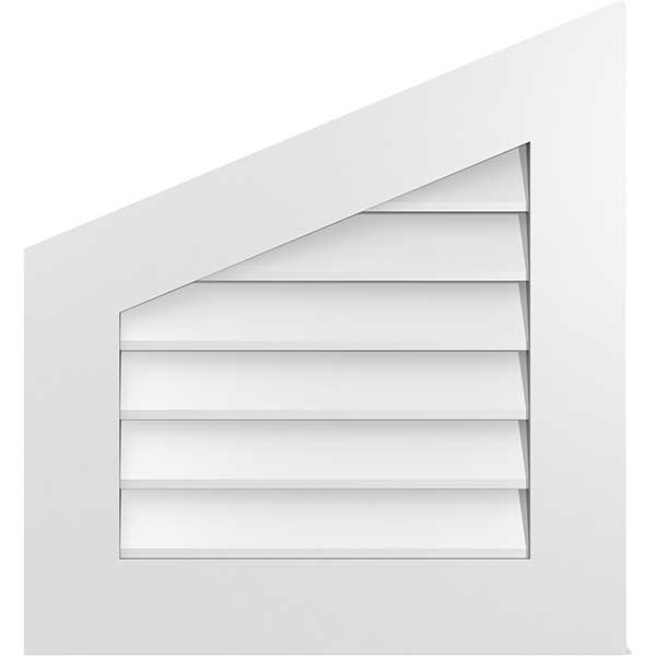 Ekena Millwork GVPPL22X2401SN-05