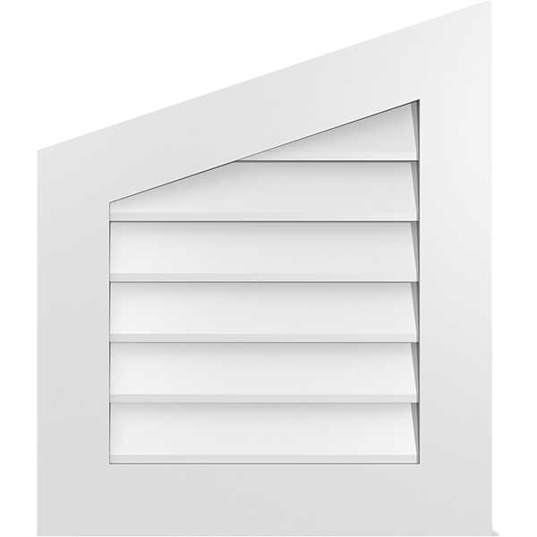 Ekena Millwork GVPPL22X2601SN-04