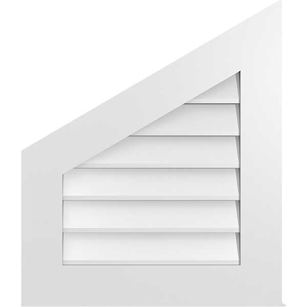 Ekena Millwork GVPPL22X2601SN-07