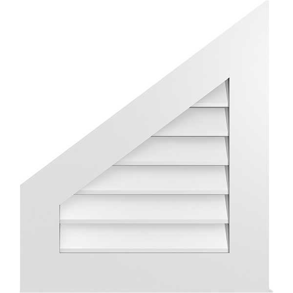 Ekena Millwork GVPPL22X2601SN-09