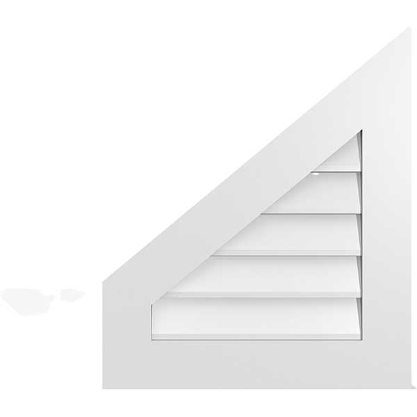 Ekena Millwork GVPPL22X2601SN-10