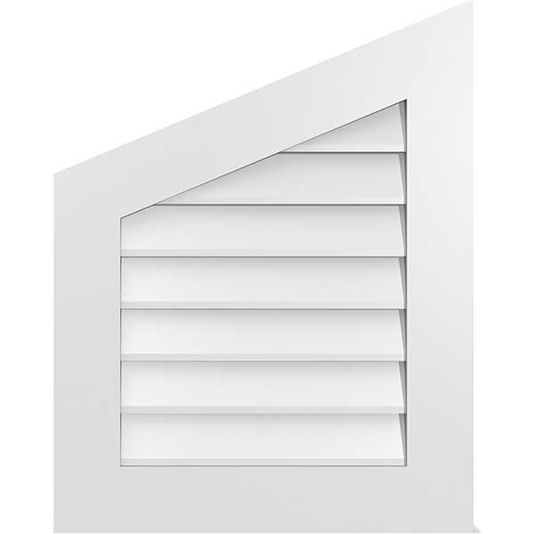 Ekena Millwork GVPPL22X2801SN-05