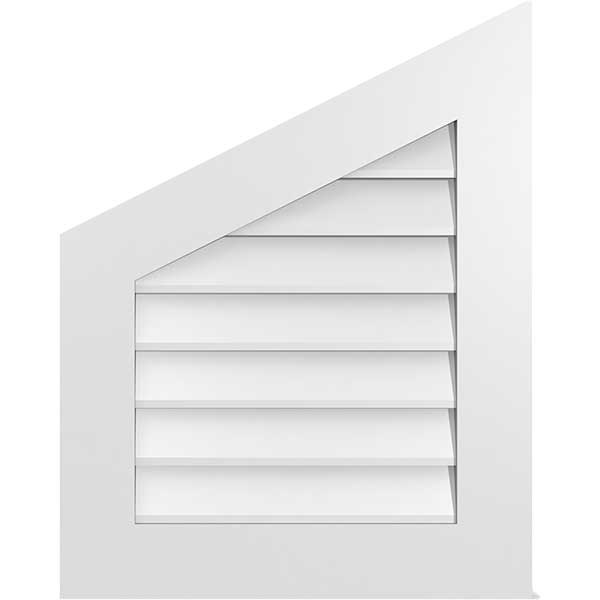 Ekena Millwork GVPPL22X2801SN-06