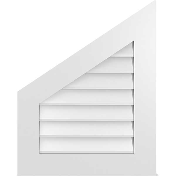 Ekena Millwork GVPPL22X2801SN-08