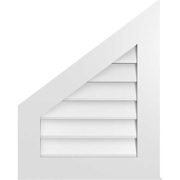 Ekena Millwork GVPPL22X2801SN-09