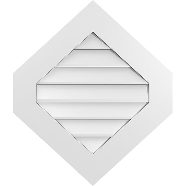 Ekena Millwork GVPVP24X2801SN-11