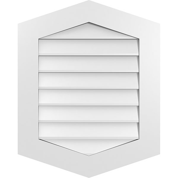 Ekena Millwork GVPVP24X3001SN-04