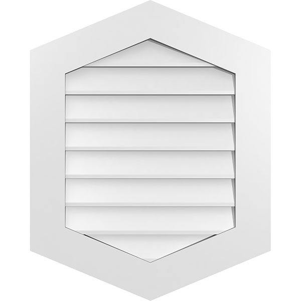 Ekena Millwork GVPVP24X3001SN-05