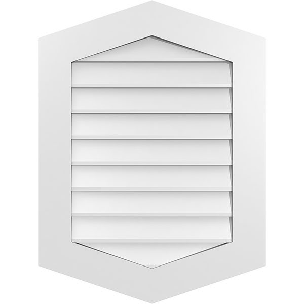 Ekena Millwork GVPVP24X3201SN-04