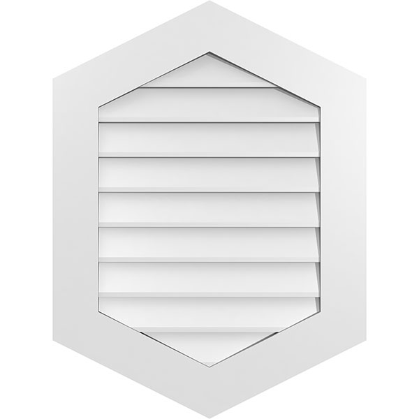 Ekena Millwork GVPVP24X3201SN-06