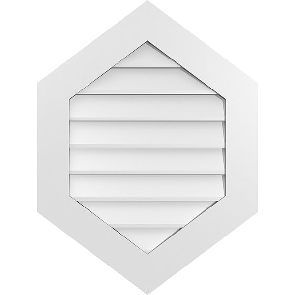 Ekena Millwork GVPVP24X3201SN-09
