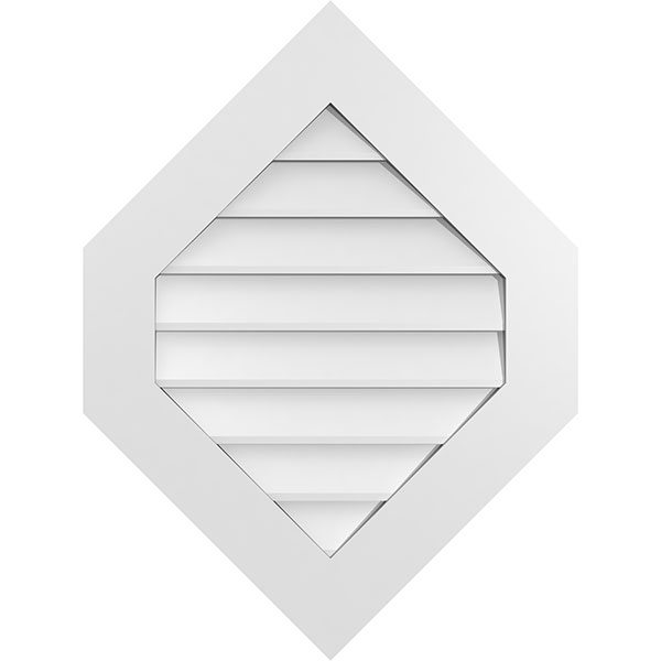 Ekena Millwork GVPVP24X3201SN-12