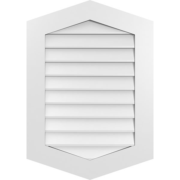 Ekena Millwork GVPVP24X3401SN-04