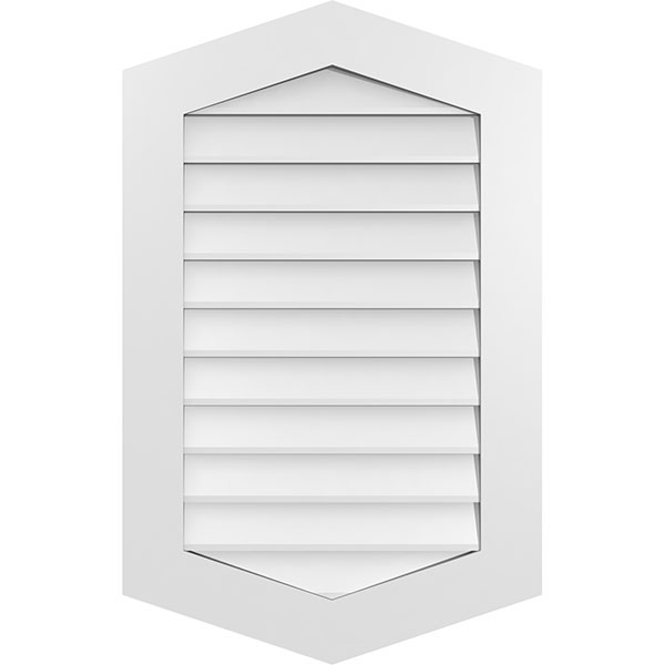 Ekena Millwork GVPVP24X3801SN-04