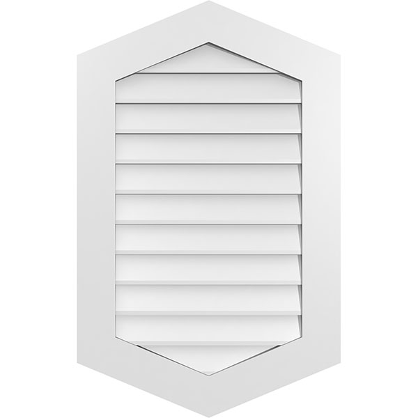Ekena Millwork GVPVP24X3801SN-05