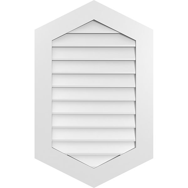 Ekena Millwork GVPVP24X3801SN-06