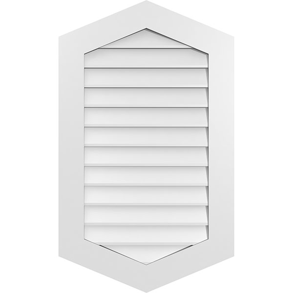 Ekena Millwork GVPVP24X4001SN-05