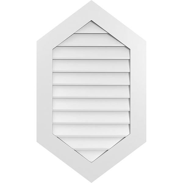 Ekena Millwork GVPVP24X4001SN-09
