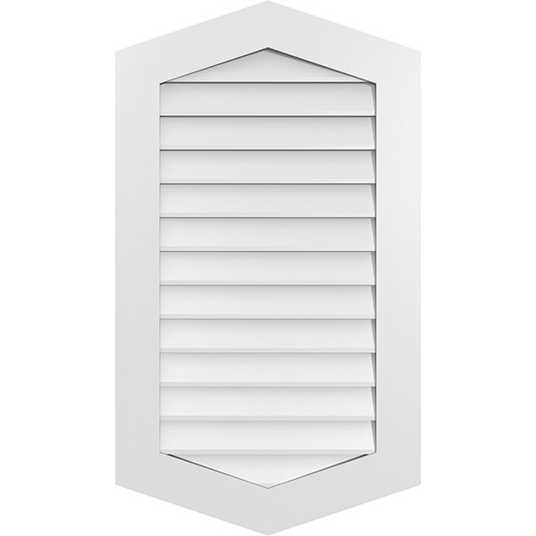Ekena Millwork GVPVP24X4201SN-04