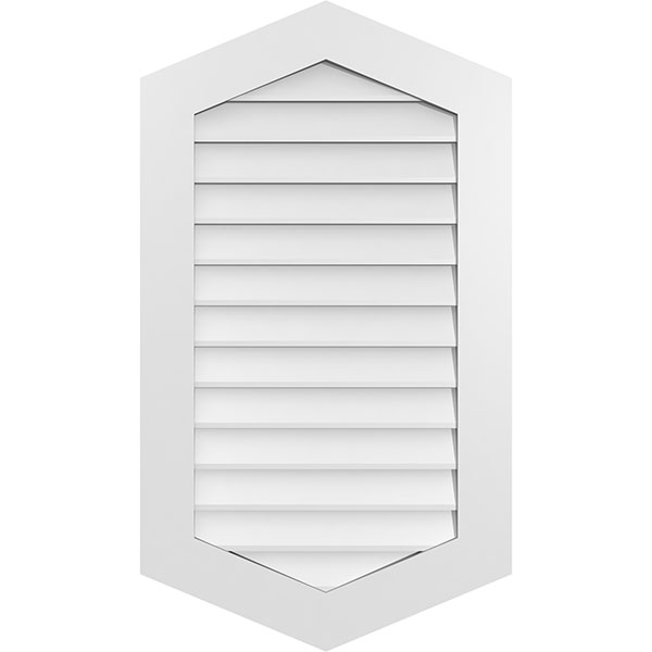 Ekena Millwork GVPVP24X4201SN-05