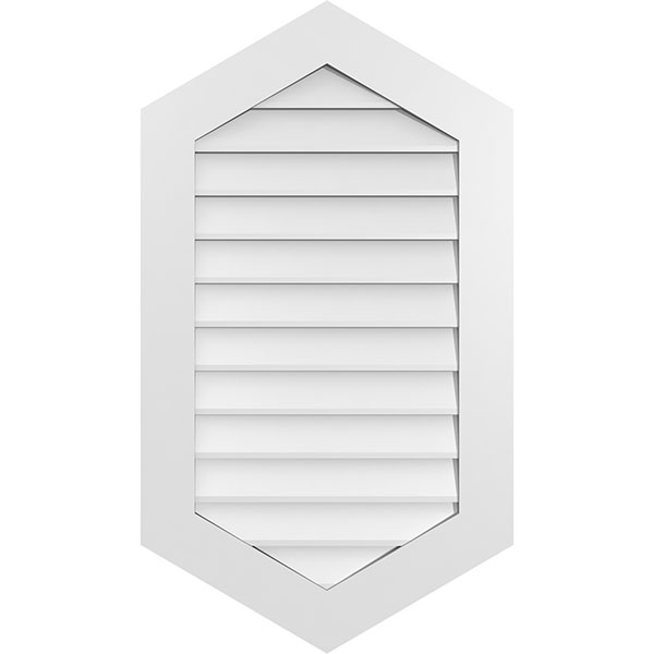 Ekena Millwork GVPVP24X4201SN-07