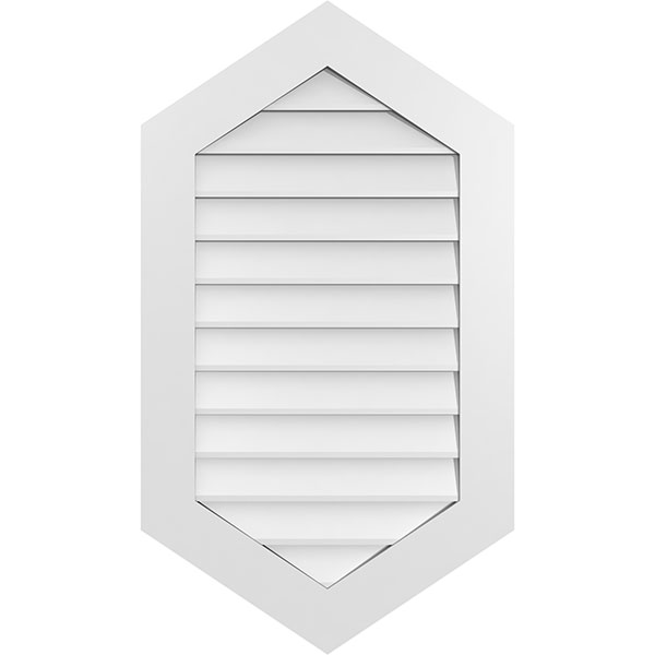 Ekena Millwork GVPVP24X4201SN-08