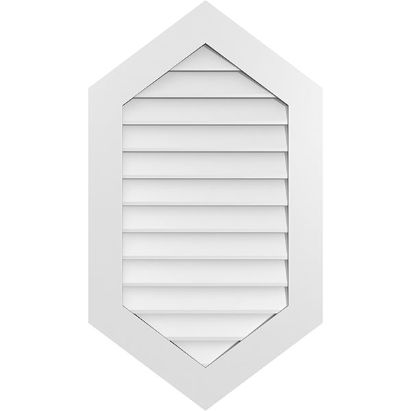 Ekena Millwork GVPVP24X4201SN-09
