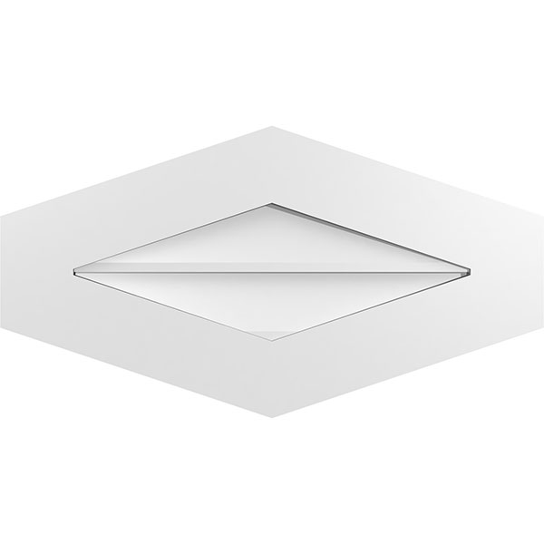 Ekena Millwork GVPVP26X1401SN-04