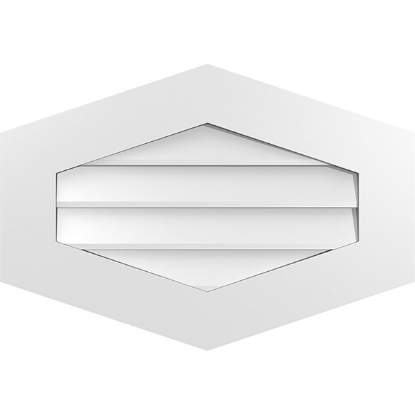 Ekena Millwork GVPVP26X1801SN-04