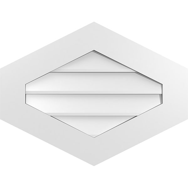 Ekena Millwork GVPVP26X2001SN-06