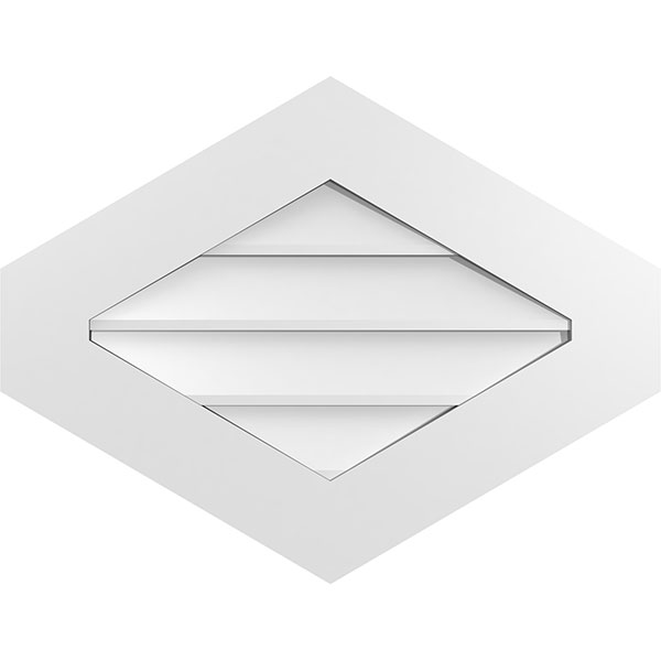 Ekena Millwork GVPVP26X2001SN-07