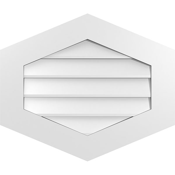 Ekena Millwork GVPVP26X2201SN-05