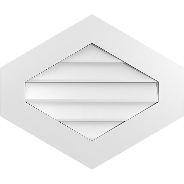 Ekena Millwork GVPVP26X2201SN-07