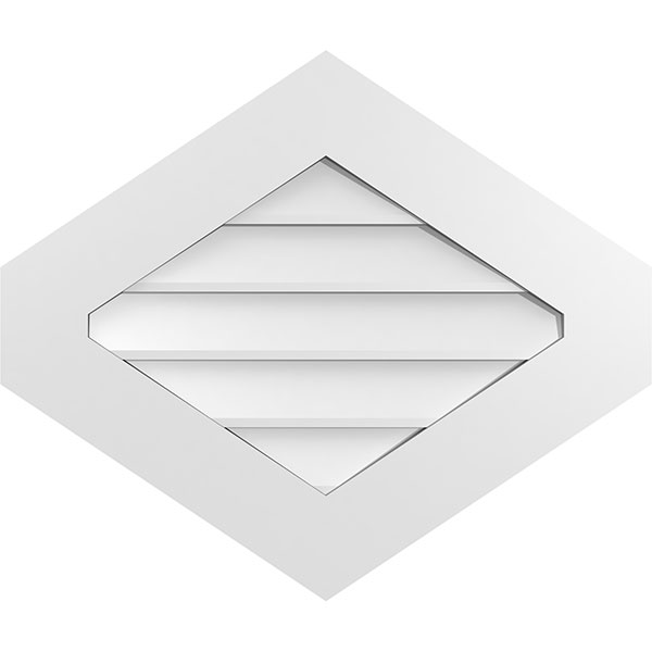 Ekena Millwork GVPVP26X2201SN-08