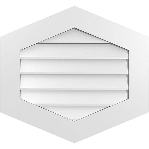 Ekena Millwork GVPVP26X2401SN-05