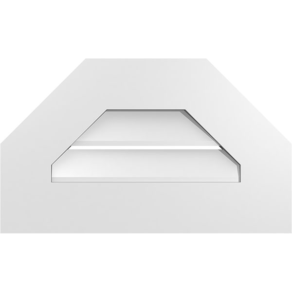 Ekena Millwork GVPOT20X1201SF